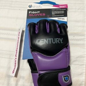 Drive Expert Training century Women’s Fight gloves